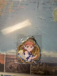 【早い者勝ち・新品未開封】ラブライブ！サンシャイン‼︎ アクリルストラップ　千歌