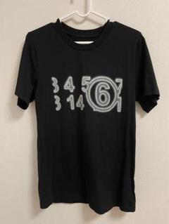 MM6 バックログ　Tシャツ MM6 バックログTシャツ