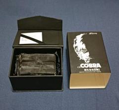 【未使用】【非売品】コブラ クリスタル製置物 2025年最新】cobra クリスタルの人気アイテム - メルカリ