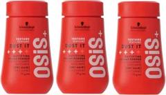 新品　OSiS＋ シュワルツコフ オージス ダストイット 10g 【3個】のサムネイル