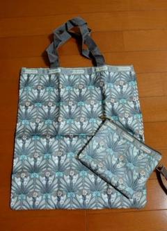 2025年最新】LeSportsac 割引オプション：通常商品 エコバッグの