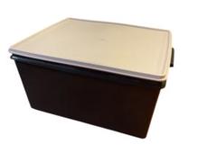 専用です！　　未使用品　タッパーウェア／スーパーキャニスター 14.5リットル Tupperware (タッパーウェア) キャニスターセット 現状販売