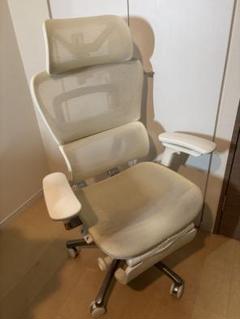 【値下げ】COFO Chair Premium ホワイト