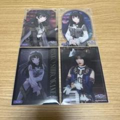 2025年最新】roselia クリアカードの人気アイテム - メルカリ