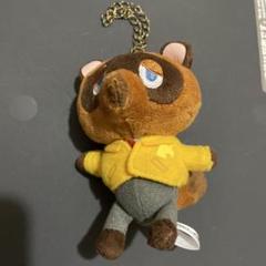 ぬいぐるみ たぬ吉君一家Ⅱ たぬきち たぬき 非売品 - メルカリ