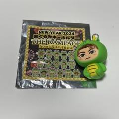 RIKU 着ぐるみキーホルダー 2025年最新】RIKU 着ぐるみの人気アイテム - メルカリ