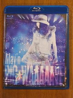 【BD】May'n Special Concert BD