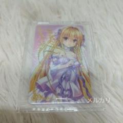 ToLOVEる 金色の闇 ヤミ ミッドナイトブルー カードスリーブ Amazon | スリーブ とらぶる ToLOVEる 金色の闇 ヤミ | トレカ 通販