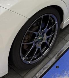 BBS 17インチ RG710 4本 中古品 引取限定 BBS 17インチ RG710 4本 中古品 引取限定