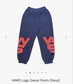 【未開封】Vaundy VAWS Logo Sweat Pants Mサイズ