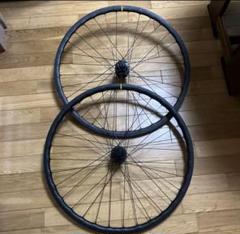 MAVIC×velo orange 700c ディスクロードホイール kenda MAVIC×velo orange 700c ディスクロードホイール kenda - メルカリ