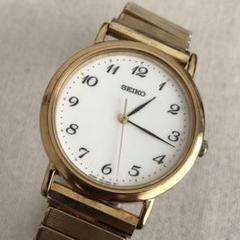 《中古》SEIKO メンズ　クォーツ　7N01-0BH0のサムネイル