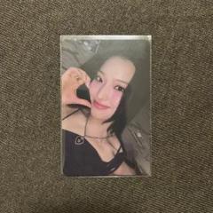 高い素材】 セロム fromis_9 サイン入りチェキ メルカリ - 購入