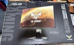 2025年最新】TUF Gaming VG279QMの人気アイテム - メルカリ
