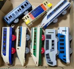2025年最新】プラレール ジャンク品セットの人気アイテム - メルカリ