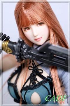 2025年最新】1/6 シームレス 女性素体の人気アイテム - メルカリ