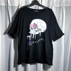 UNDERCOVER スカル グラフィック Tシャツ