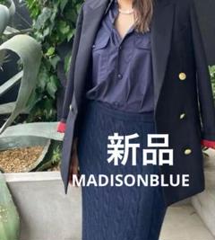新品タグ付✨MADISONBLUE 2022 ハンプトンシャツ タイプライター 新品タグ付✨MADISONBLUE 2022 ハンプトンシャツ タイプライター