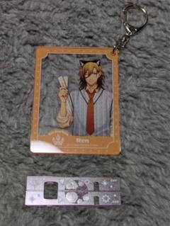 うたプリ BGS FDD フォト風アクキー アクリルキーホルダー アクキー レン