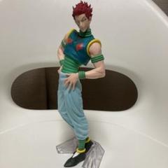 買取】C賞 ヒソカ MASTERLISE 一番くじ HUNTER×HUNTER REVENGE