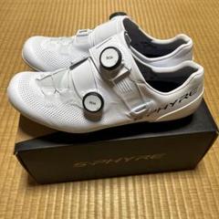 パーツ SHIMANO RC9 42 Amazon.co.jp: シマノ RC9 (SH-RC900) イエロー 36(22.5cm