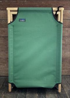 S*7様 Byer of Maine LL bean コット