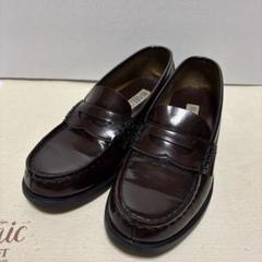 HARUTA ハルタ　ローファー　ジャマイカ　ダークブラウン　23cm EEE