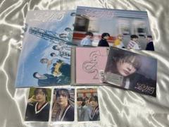 &TEAM 五月雨 samidare NICHOLAS ニコラス