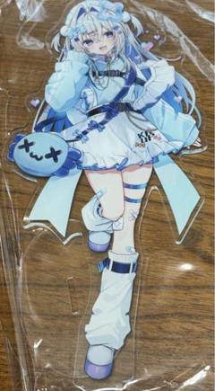 天音かなた　アクリルスタンド引退品セット ホロライブプロダクション【公式】 on X: 