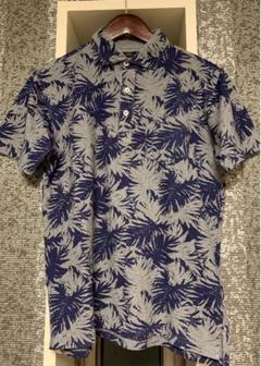 アロハシャツ ポロシャツ slick スリック SLICK