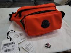 最終値下げ　MONCLER ボディバッグ　モンクレール　DURANCE