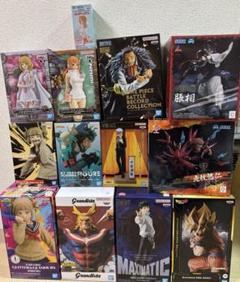 ジャンプ　フィギュア　まとめ売り
