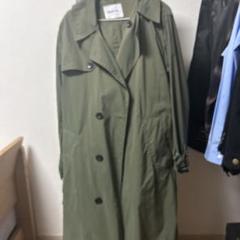 BARBOUR トレンチコートのサムネイル