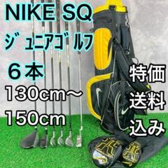 NIKE - ナイキ スリングショット ゴルフクラブセット 11本