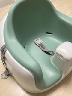 Bumbo ベビーシート グリーン