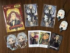 新品★あんスタ★Adam【乱凪砂】アニカフェ★ラバーチャーム 新品☆あんスタ☆Adam【乱凪砂】アニカフェ☆ラバーチャーム