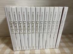 23k ☆ay Rewrite (完全生産限定版) 13巻セット Blu-ray
