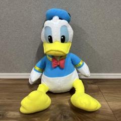 2025年最新】ドナルドダック ぬいぐるみ レトロの人気アイテム