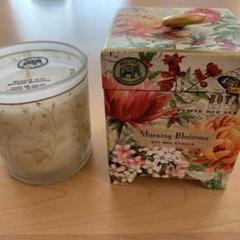MICHEL DESIGN WORKS アロマキャンドル