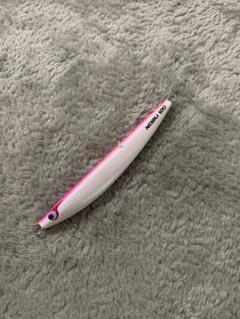 91035 TGジグ ボーズレス ノブナガ 150g