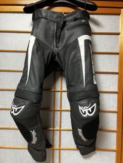 ら*せ様 BERIK バイク用レザーパンツ ブラック LP10126BK1.jpg?v=1681971786