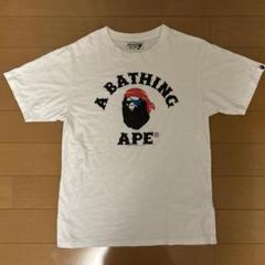 A BATHING APE パイレーツ Tシャツ M