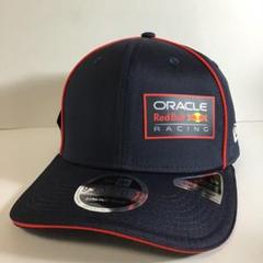 オラクル・レッドブル レーシング 2025 NewEra チームキャップ　新品のサムネイル