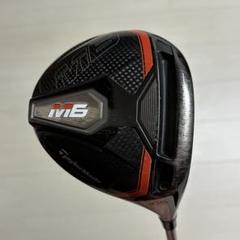テーラーメイド M6 ドライバー