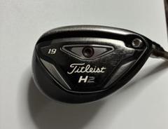 Titleist MCI 60-S 23°UT用 Titleist MCI 60-S 23°UT用 - クラブヴィンテージ 通販