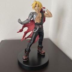 2025年最新】鋼の錬金術師スペシャルフィギュアエドワード
