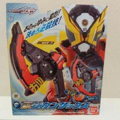 Amazon | 仮面ライダージオウ 時間厳斧DXジカンザックス