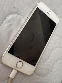 iPhone 5s 本体のみ　ジャンク