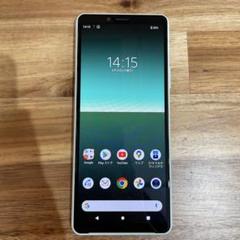C374 ジャンクdocomo SIMロック解除済みxperia 10 Ⅱ - メルカリ