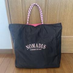 NOMADIS ナイロンバック⭐︎新品、未使用、タグ付き 2025年最新】NOMADIS バッグの人気アイテム - メルカリ